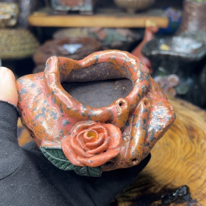 陶瓷制品不退不换58