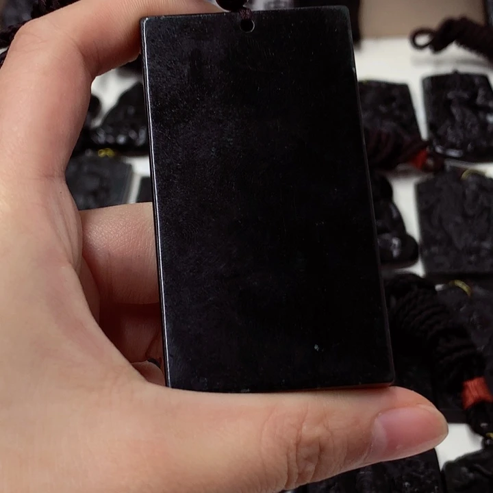 天然a货钢琴黑特色福利题材挂件