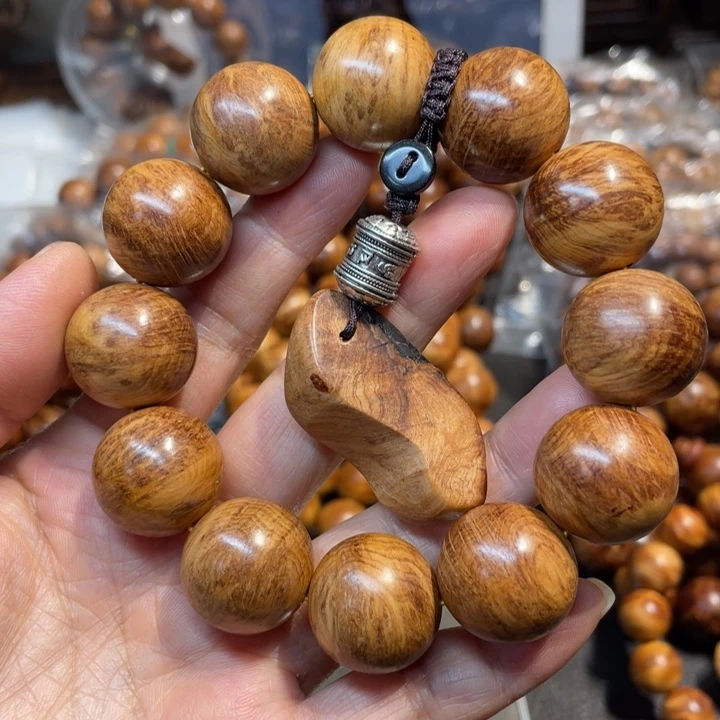 柏木（崖柏）手串/手链20