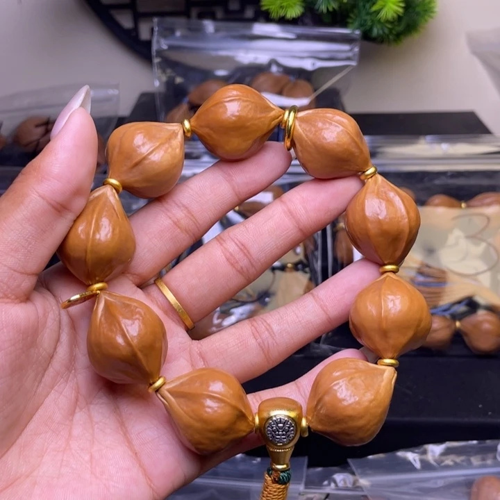 橄榄核手串/手链橄榄核198