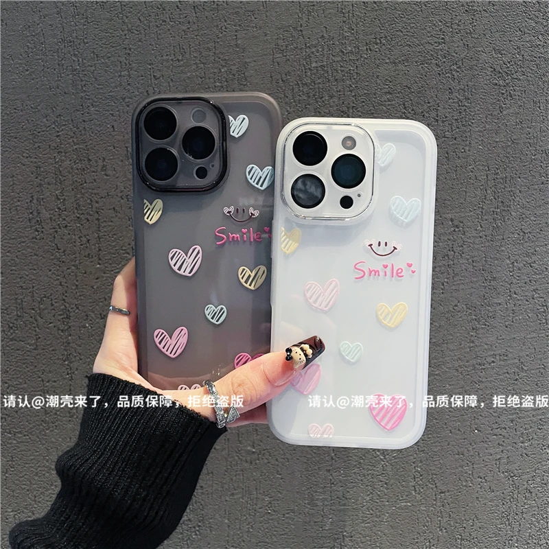 金属镜框适用苹果16/iPhone/华为荣耀/OPPO/VIVO/小米手机壳防摔