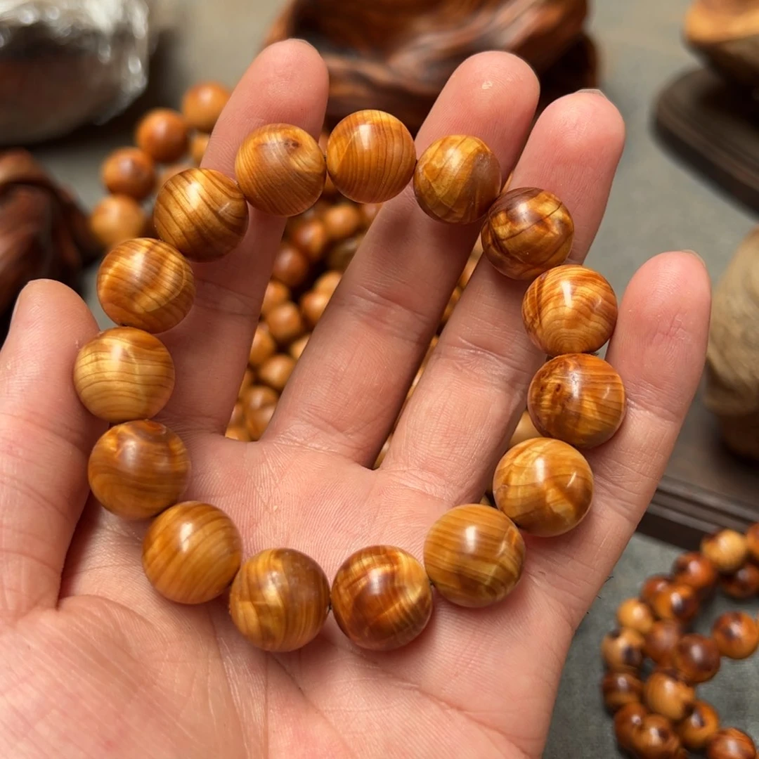 柏木（崖柏）白***我北太行陈化崖柏