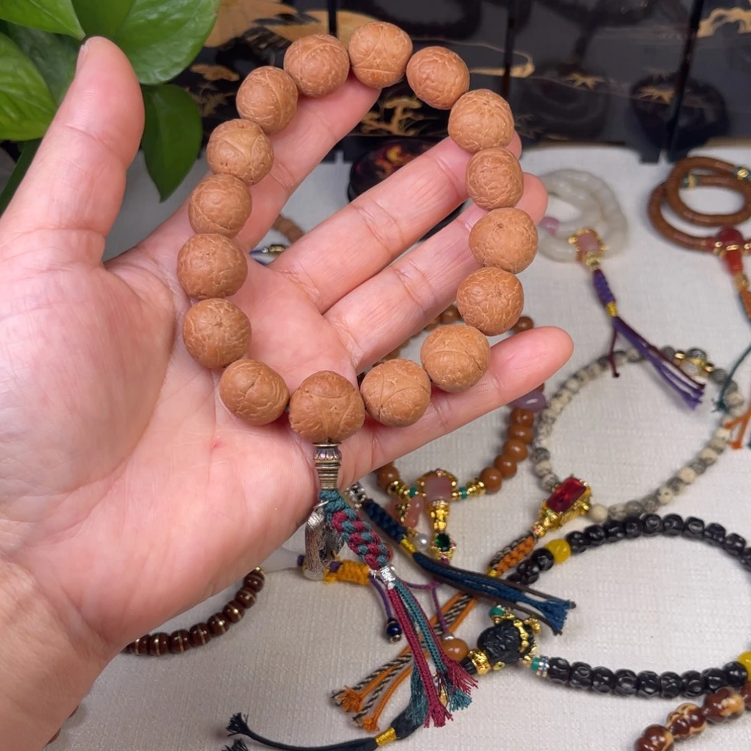 吊坠凤眼菩提245678887544567888