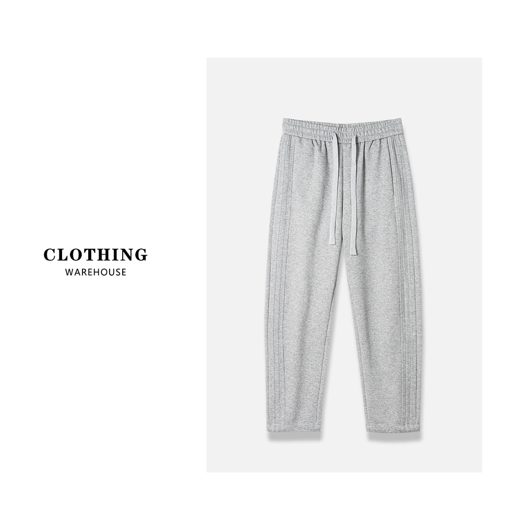 001-011休闲裤系列