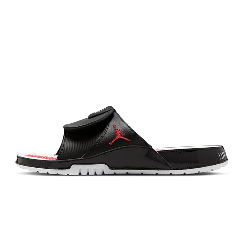 NIKE耐克【呼】Jordan Hydro XI男子拖鞋FN2452-006