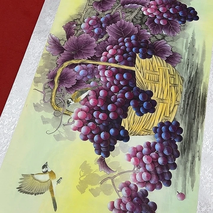 纸本展示作品作品展示