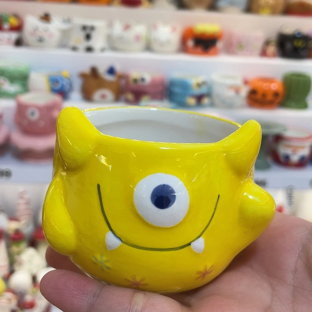 陶瓷微瑕介意慎拍