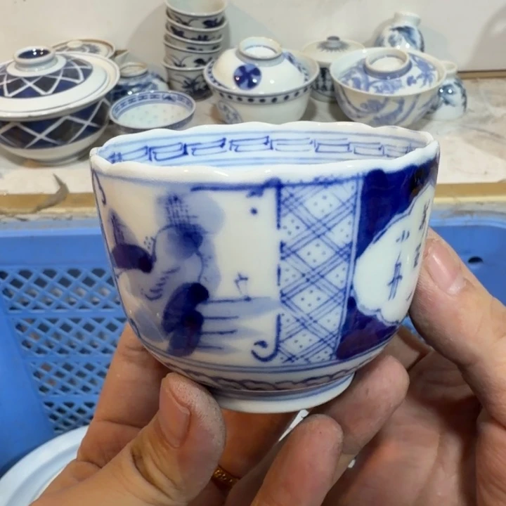 陶瓷推荐第二名20包邮