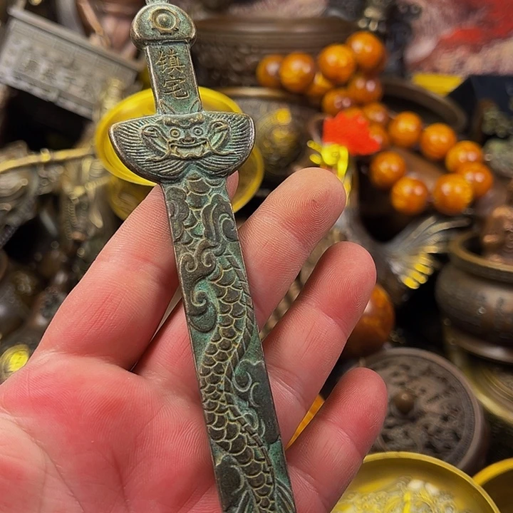 精美铜器精美铜器