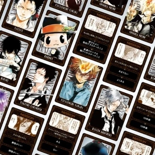 【捣谷】日谷 家教 桌游卡 jf场贩批次 家庭教师【代拆后不退换