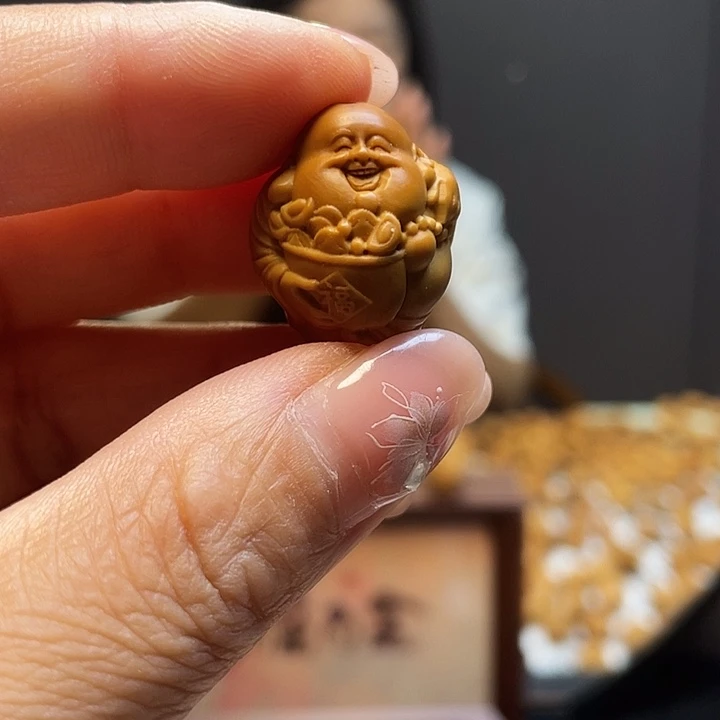 橄榄核手串/手链橄榄核