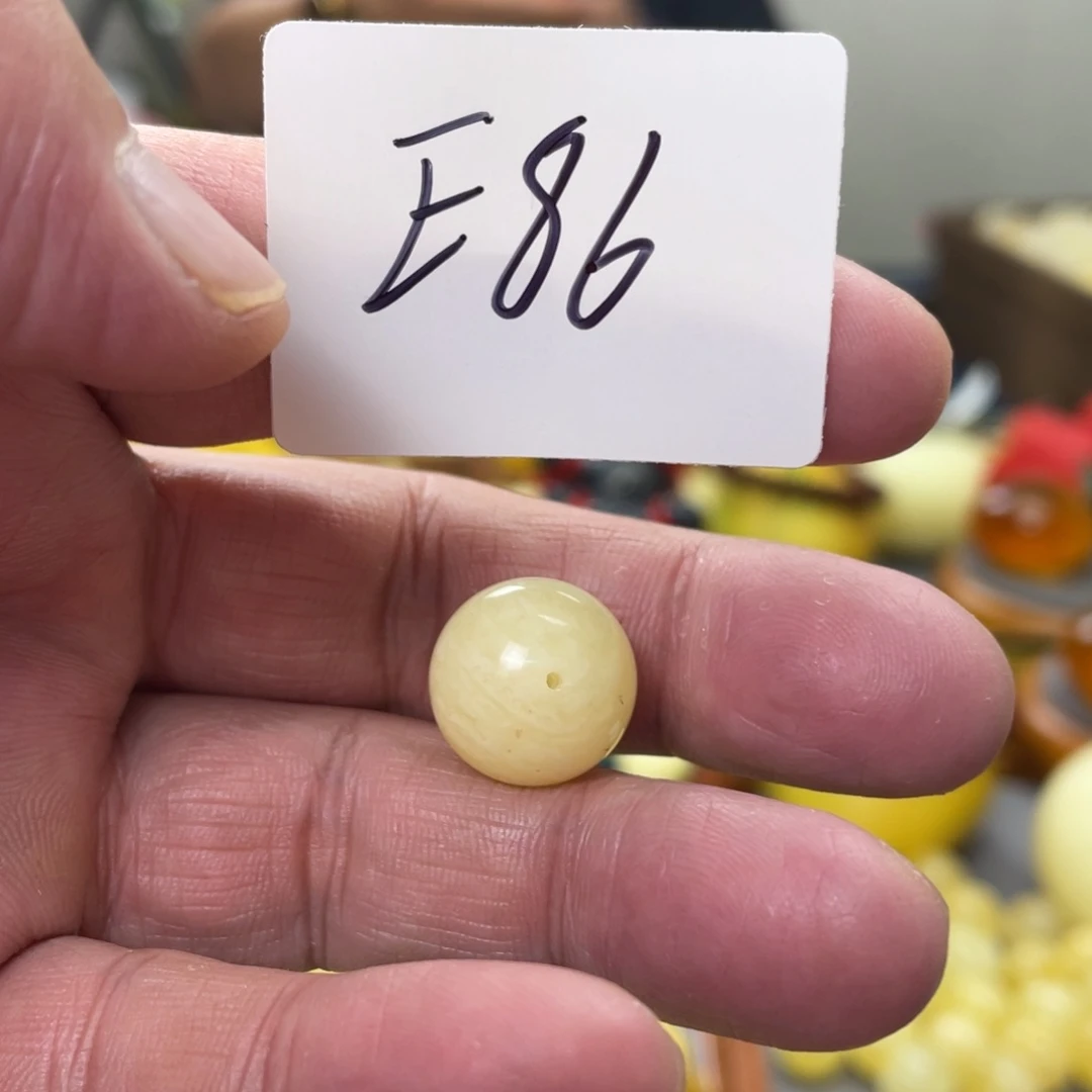 手链琥珀未镶嵌多样性发，发其中一件