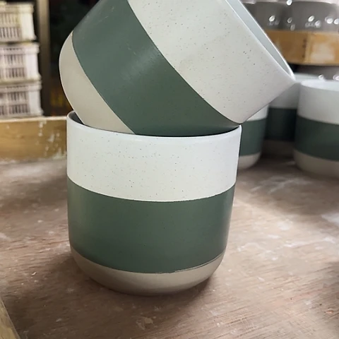 ···2个处理······