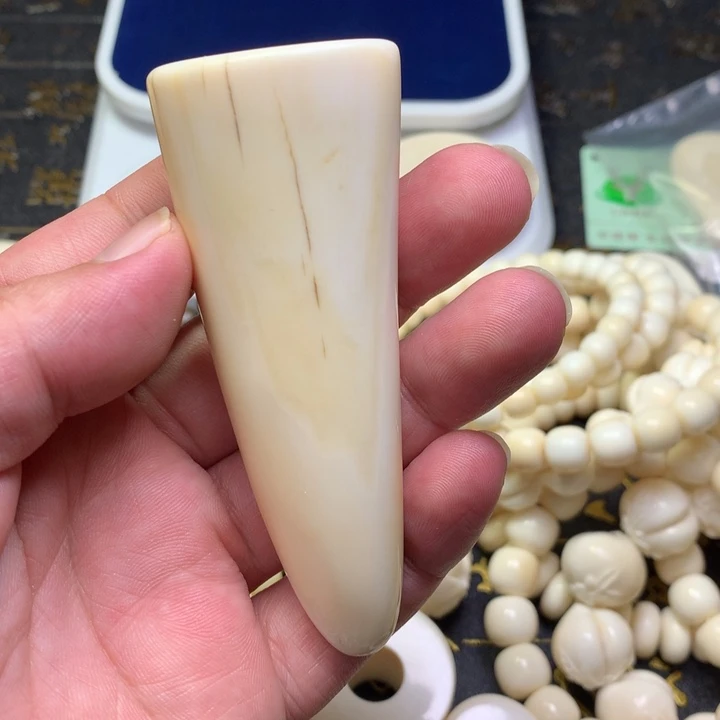 蓝***暴手串/手链橄榄核w3