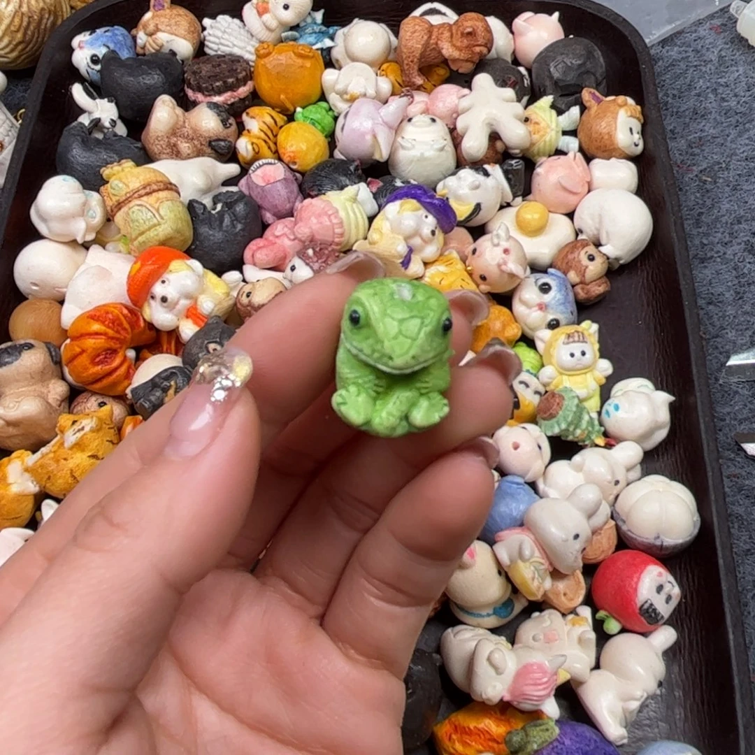 A****手串/手链驼骨编号146