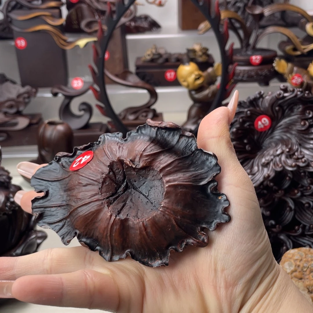 树脂制品底座设计