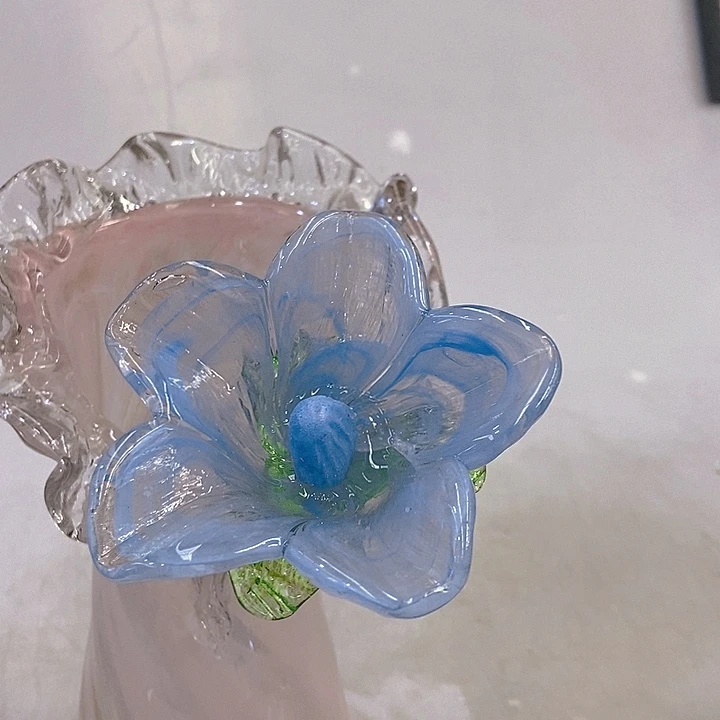 琉璃琉璃花高46口9