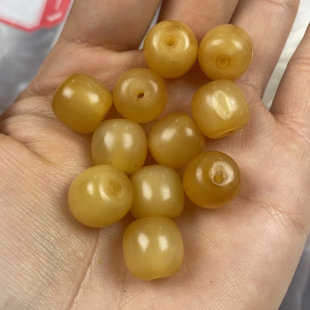 驼骨手串/手链配饰238打包