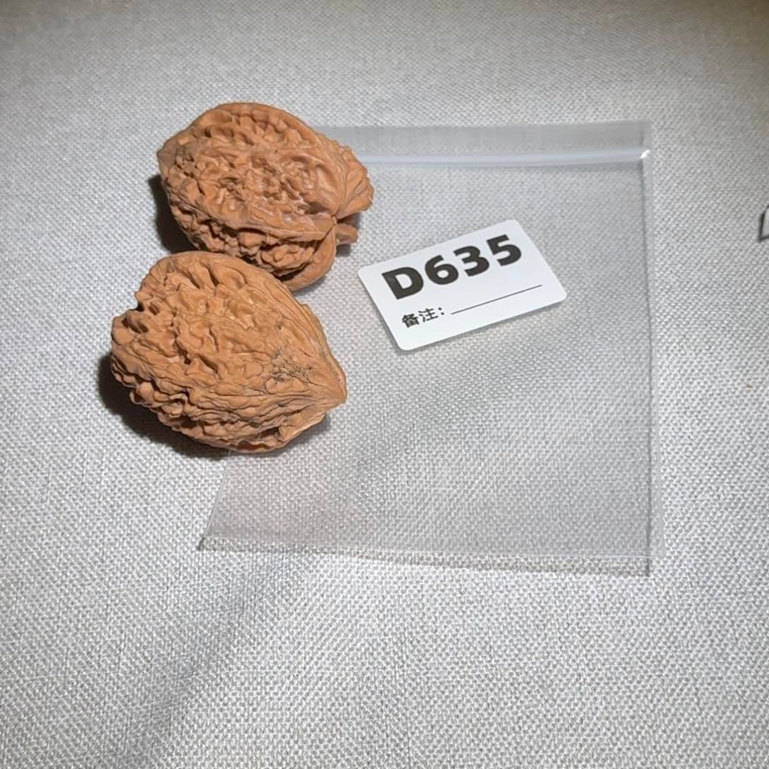 文玩核桃吊坠大故事635