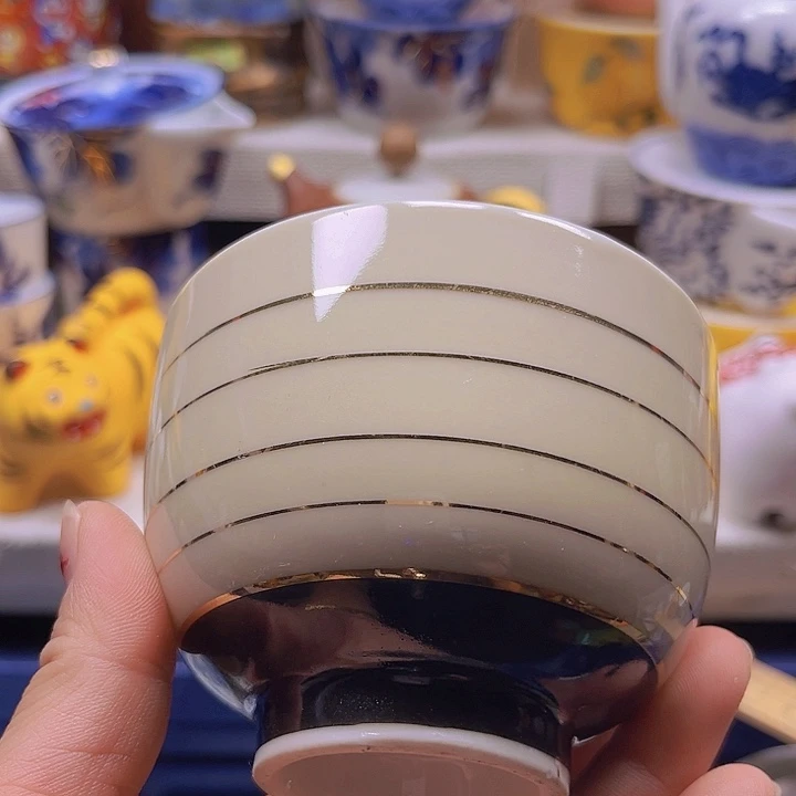 瓷片清库存满18包邮，新疆西藏青海不包邮，回流瓷器、茶叶、手串等