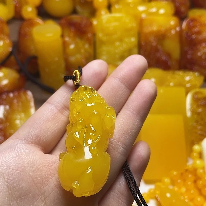 貔貅 俄罗斯新密