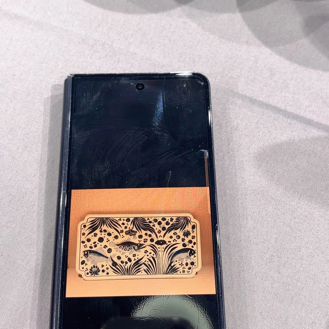 可***麟瓷片景德镇陶瓷学院等单位的