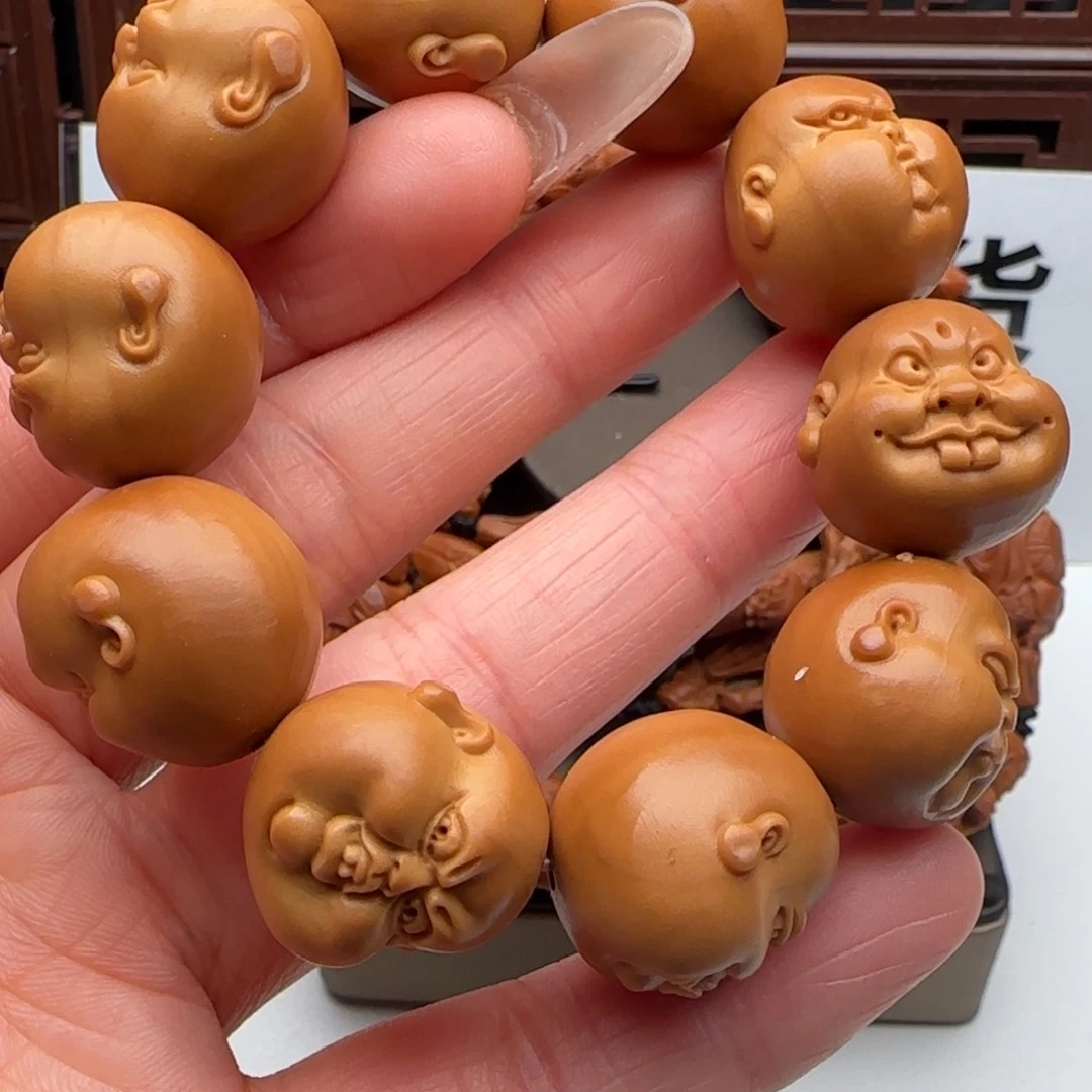 橄榄核手串/手链橄榄核