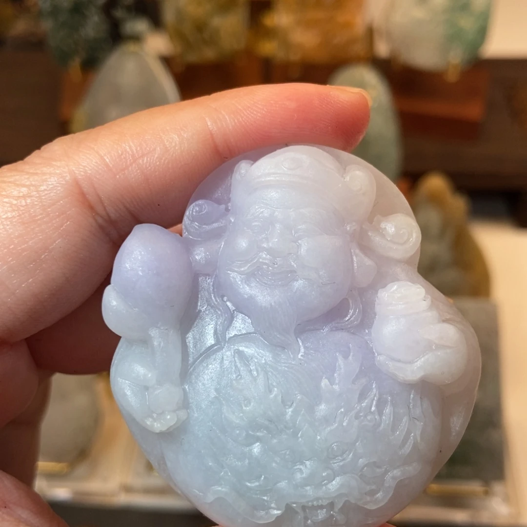 未镶嵌定制翡翠纯天然缅甸A货翡翠