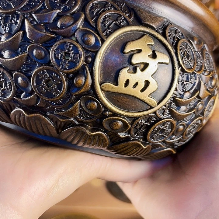 直播间里福利多多