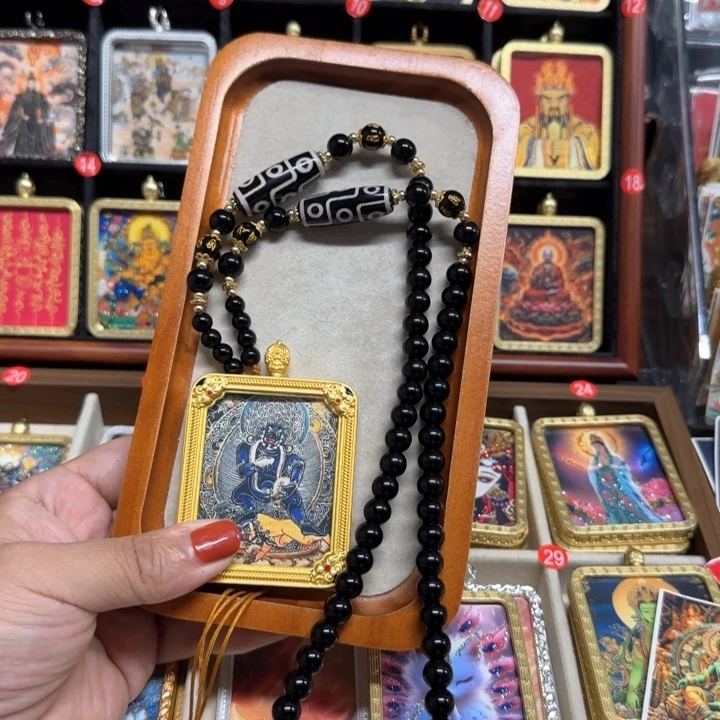 晨***晓吊坠唐卡11111111111111