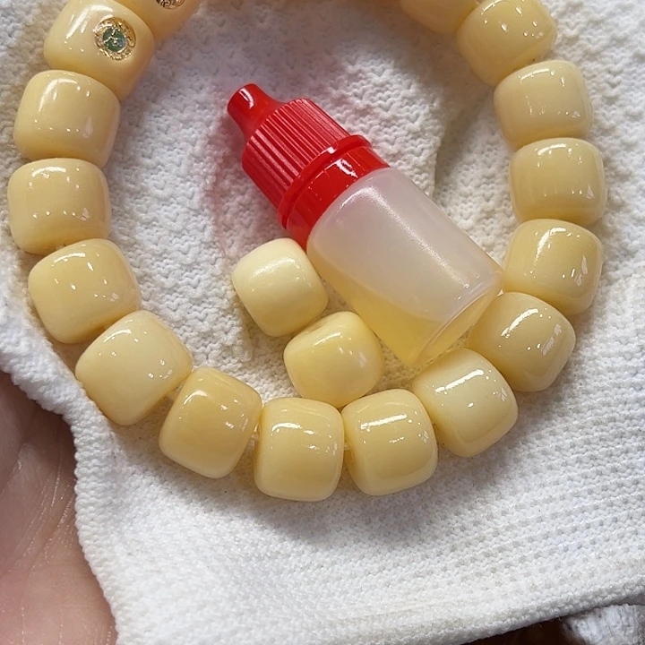 骆驼牙手串/手链骆驼牙7