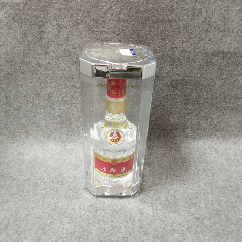 16年五粮液500ml52度-M25FL00E596-04