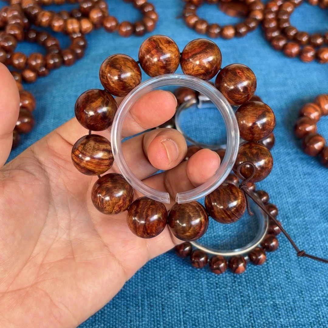 秋****黄花梨/降香黄檀2.0