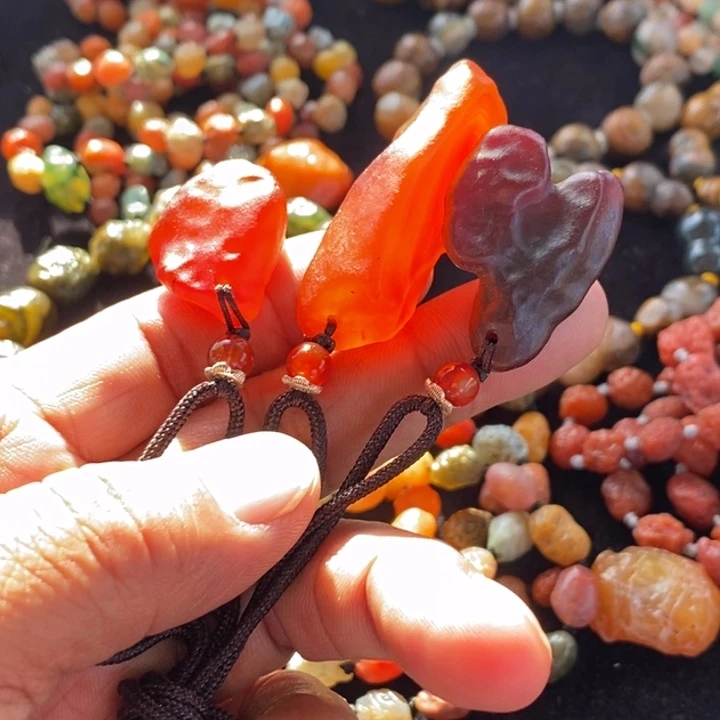 石材戈壁石，戈壁石