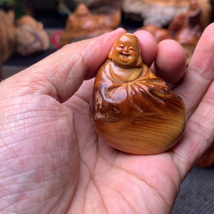 柏木（崖柏）崖柏陈化