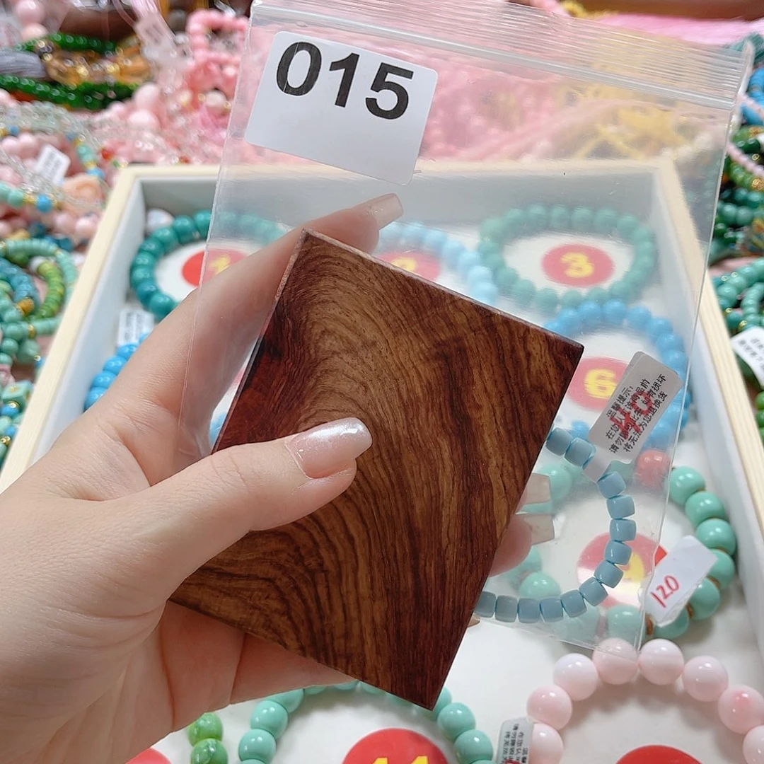 大果紫檀（缅甸花梨）015