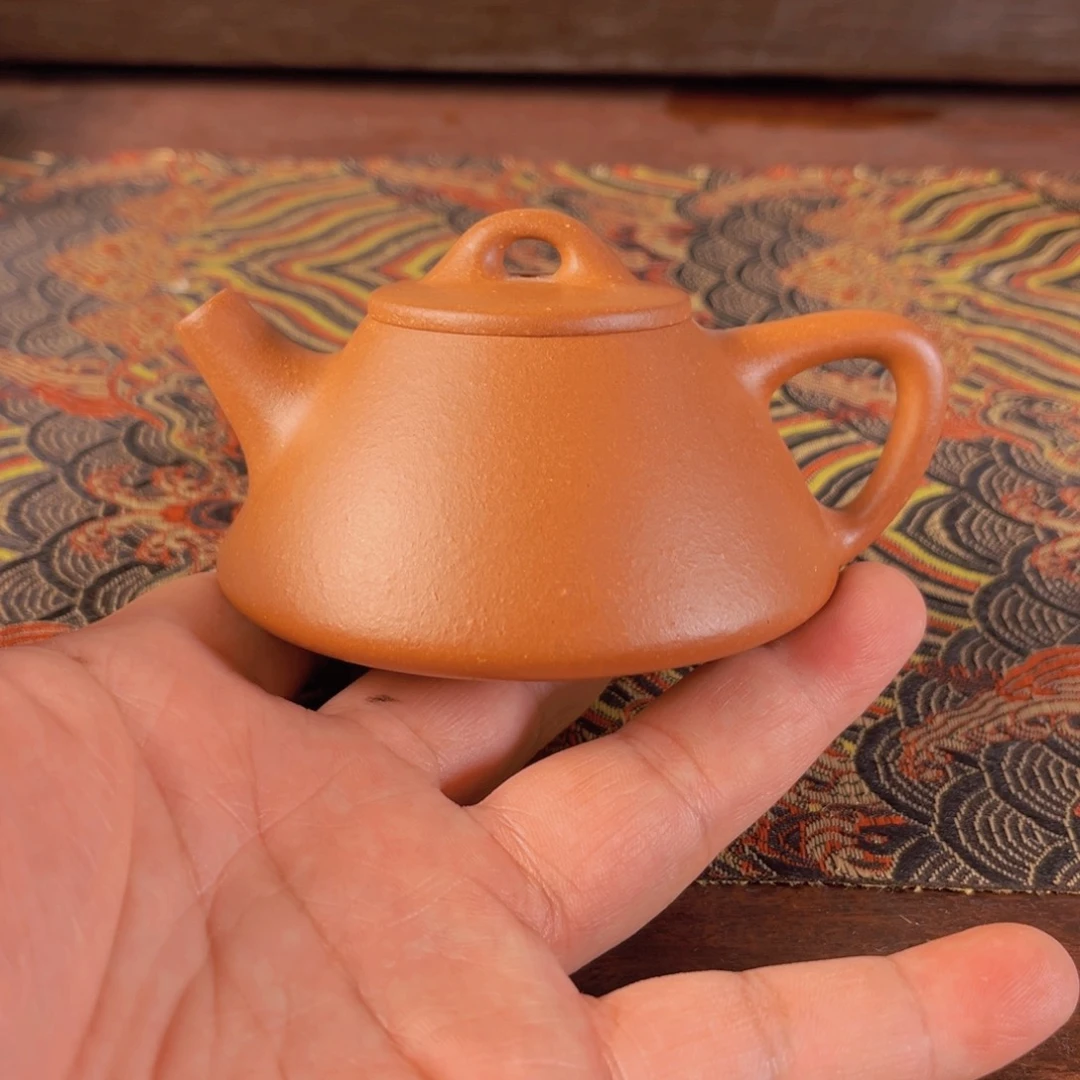 茶壶紫砂宜兴紫砂壶