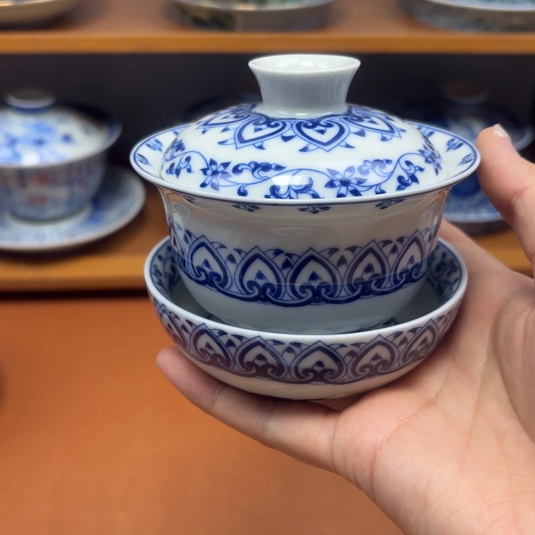 景德镇瓷器精品展示