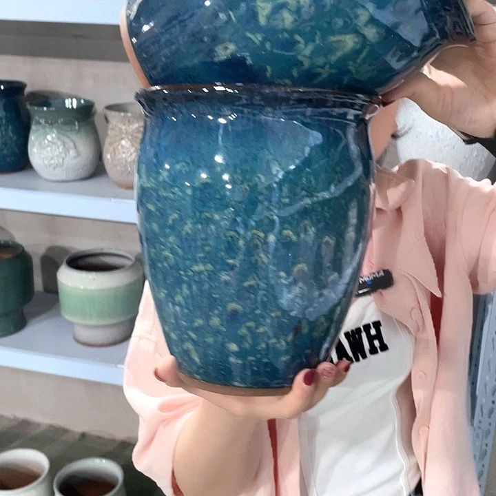 红陶正品高22/18