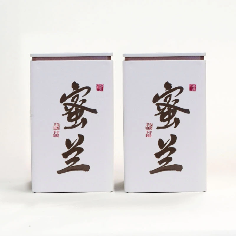 【性价比】乌岽正春口粮高山凤凰单丛茶蜜兰鸭屎香宋种锯朵仔【送礼】