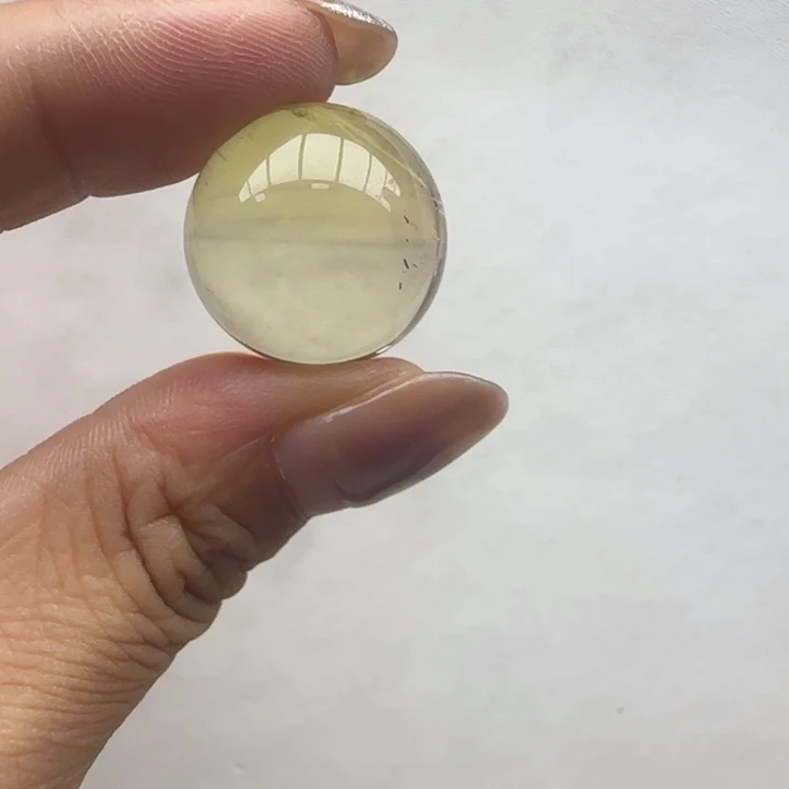 未镶嵌摆件水晶c267