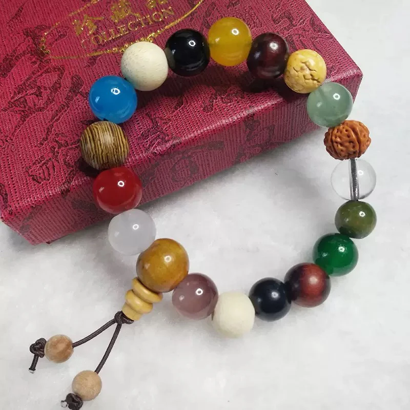 C78精品手串 无礼盒