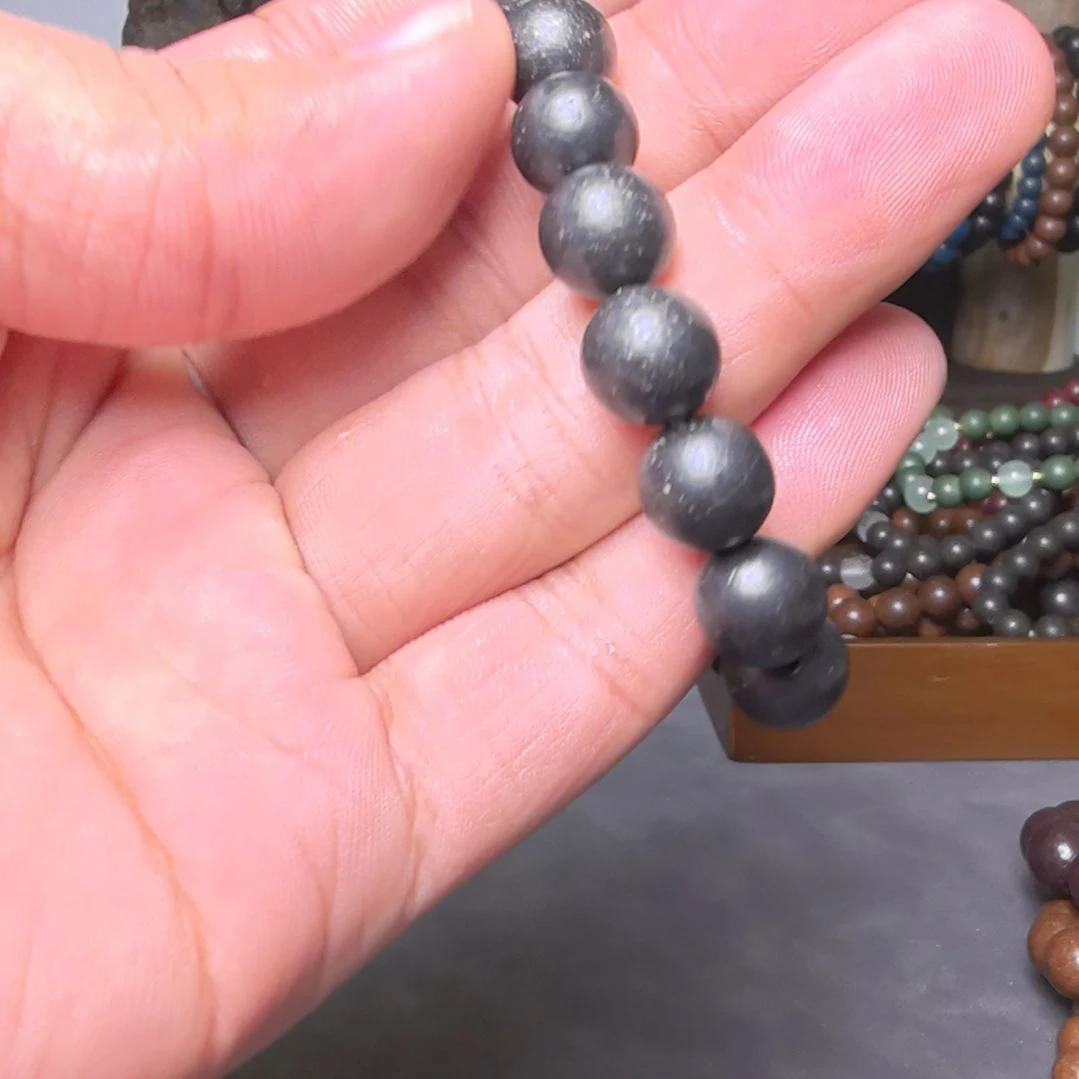 泥塑福利手串1.0关注福利