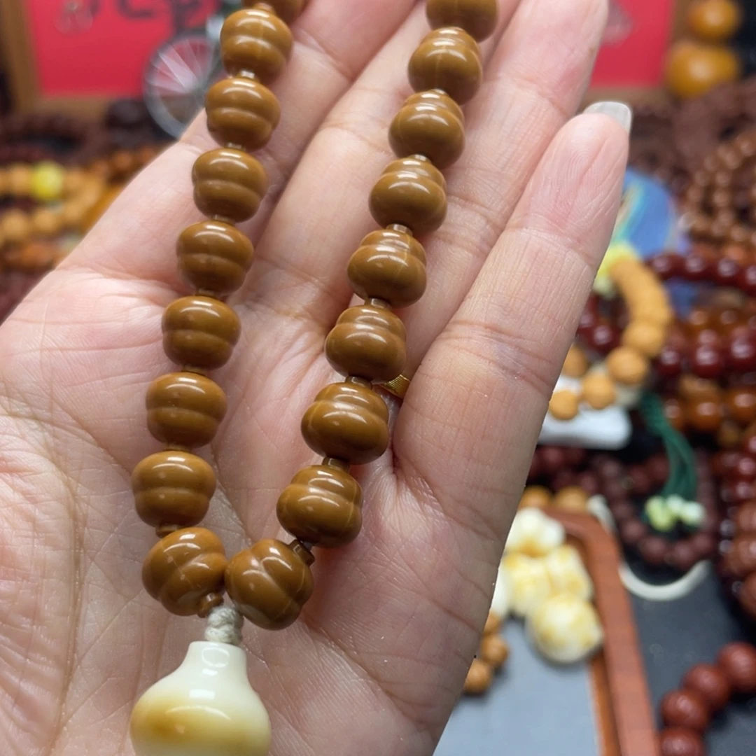 猴头核桃全品葫芦