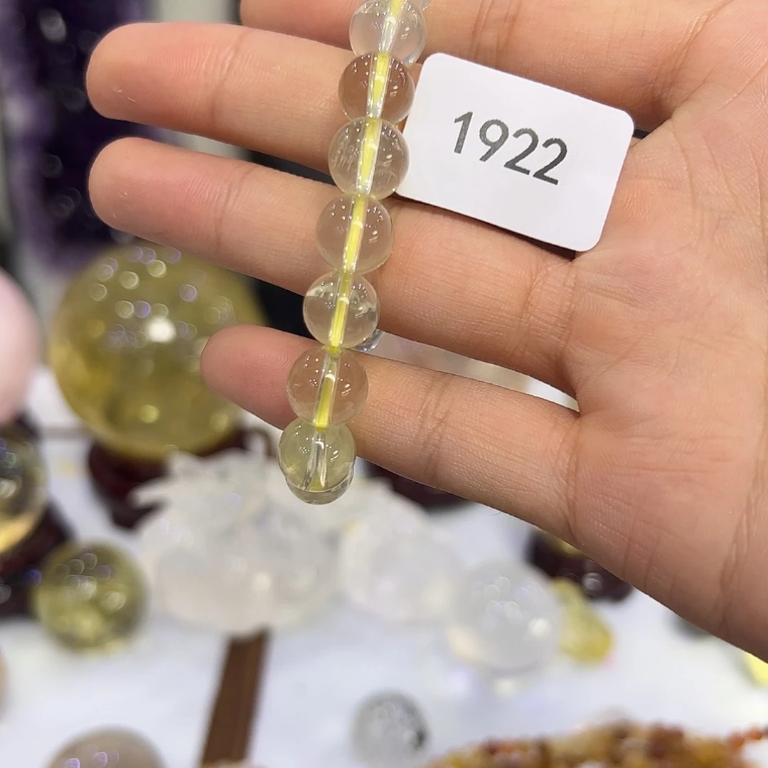 饼***-水晶珠宝半成品未镶嵌