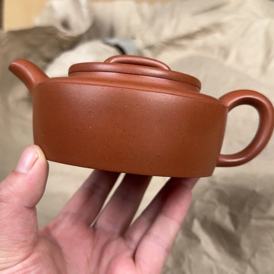 【闪购商品】紫砂茶壶紫砂茶壶