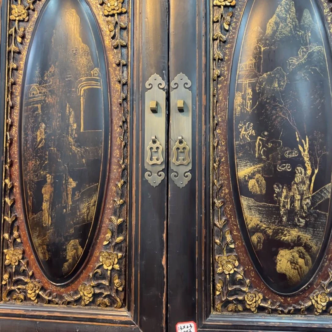 香榧木荟****伟柜子！！！！！！！