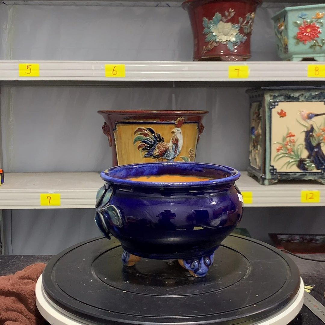 f*p石湾盆石湾盆 石湾