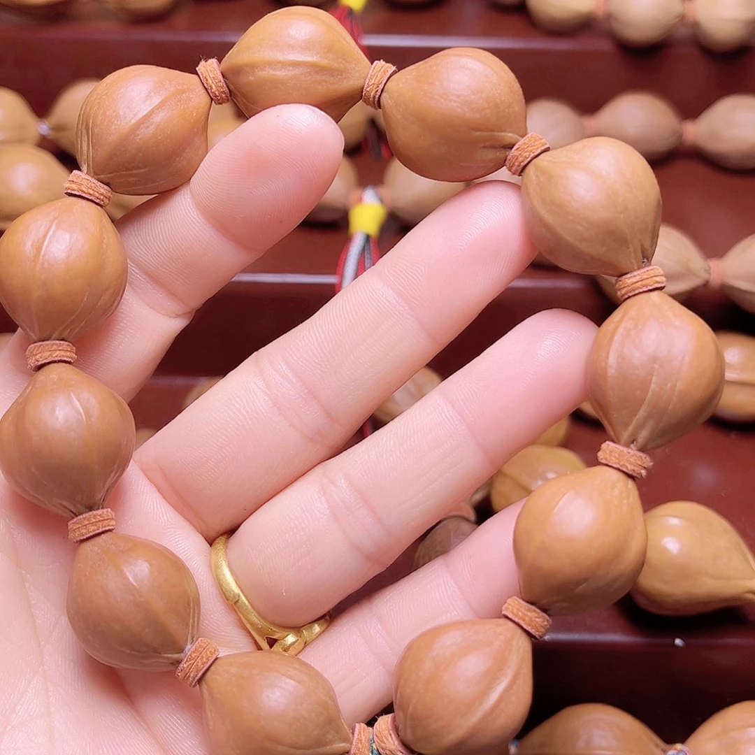 橄榄核手串/手链D**y橄榄核手串