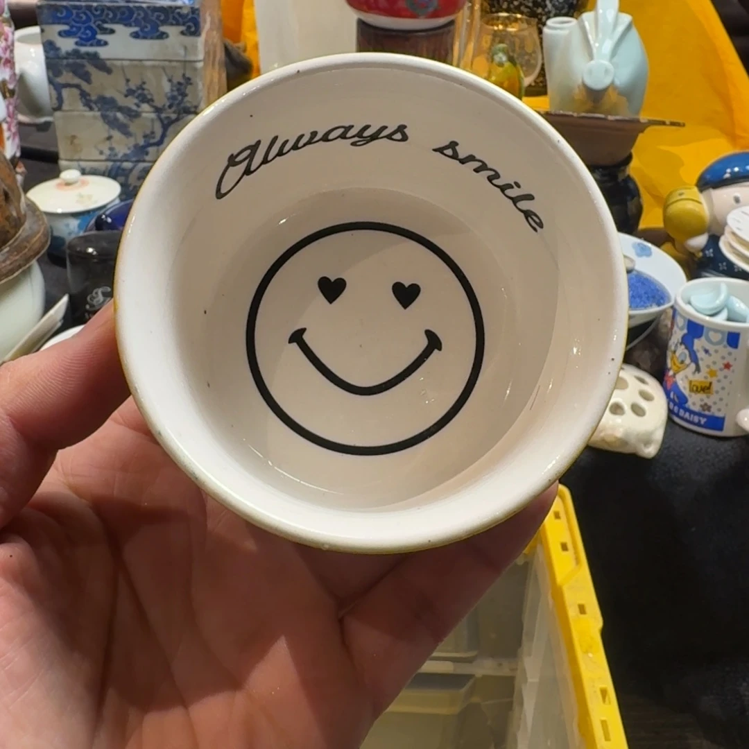 餐具默认微瑕不退不换